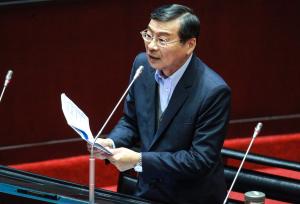 ▲國民黨立委曾銘宗。(圖/記者葉政勳攝 , 2020.04.24 ▲國民黨立委曾銘宗。(圖/記者葉政勳攝 , 2020.04.24)