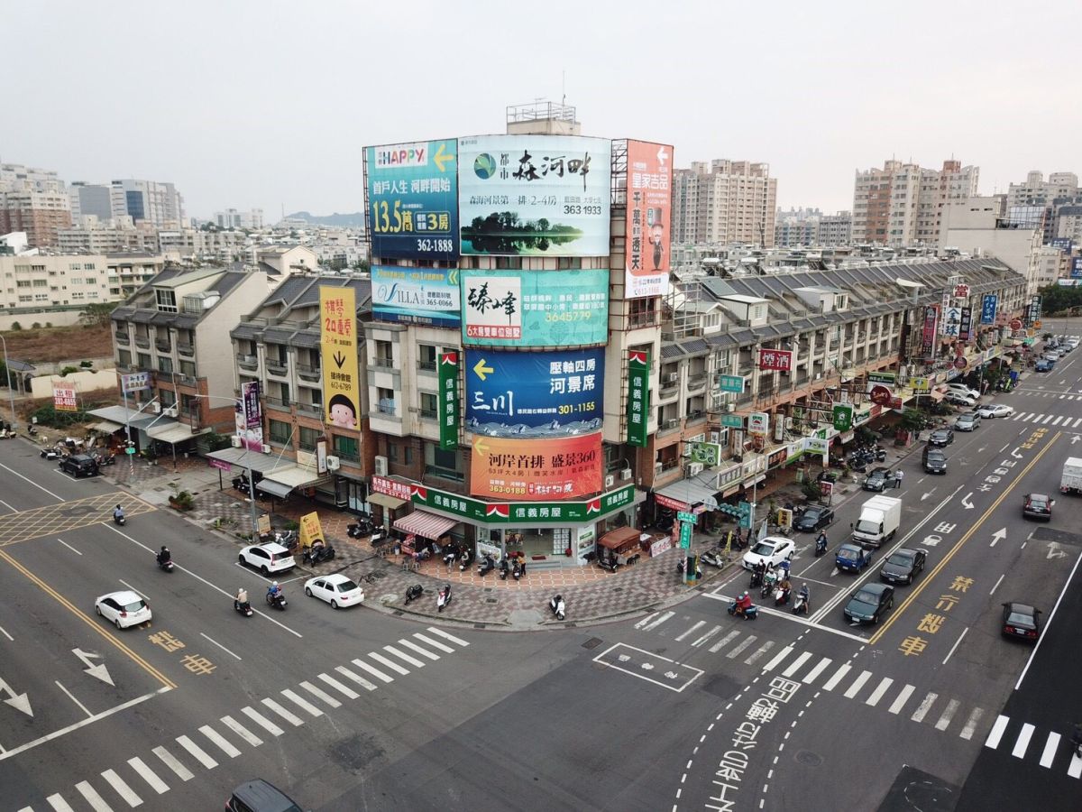 ▲橋頭科學園區預計明年底開放廠商選地，楠梓房市可望首先受惠。（圖／信義房屋提供）