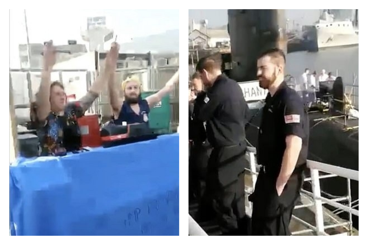 ▲（圖／翻攝自《每日郵報》）