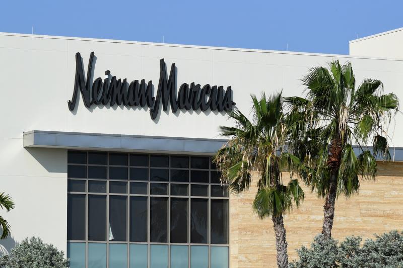 ▲尼曼瑪戈集團是美國知名的大型百貨業者。（圖／美聯社／達志影像）