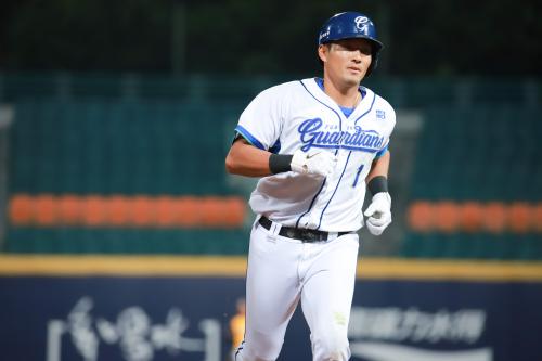 中職／富邦悍將5：3味全龍！熱身賽三連霸　林哲瑄9局代打建功
