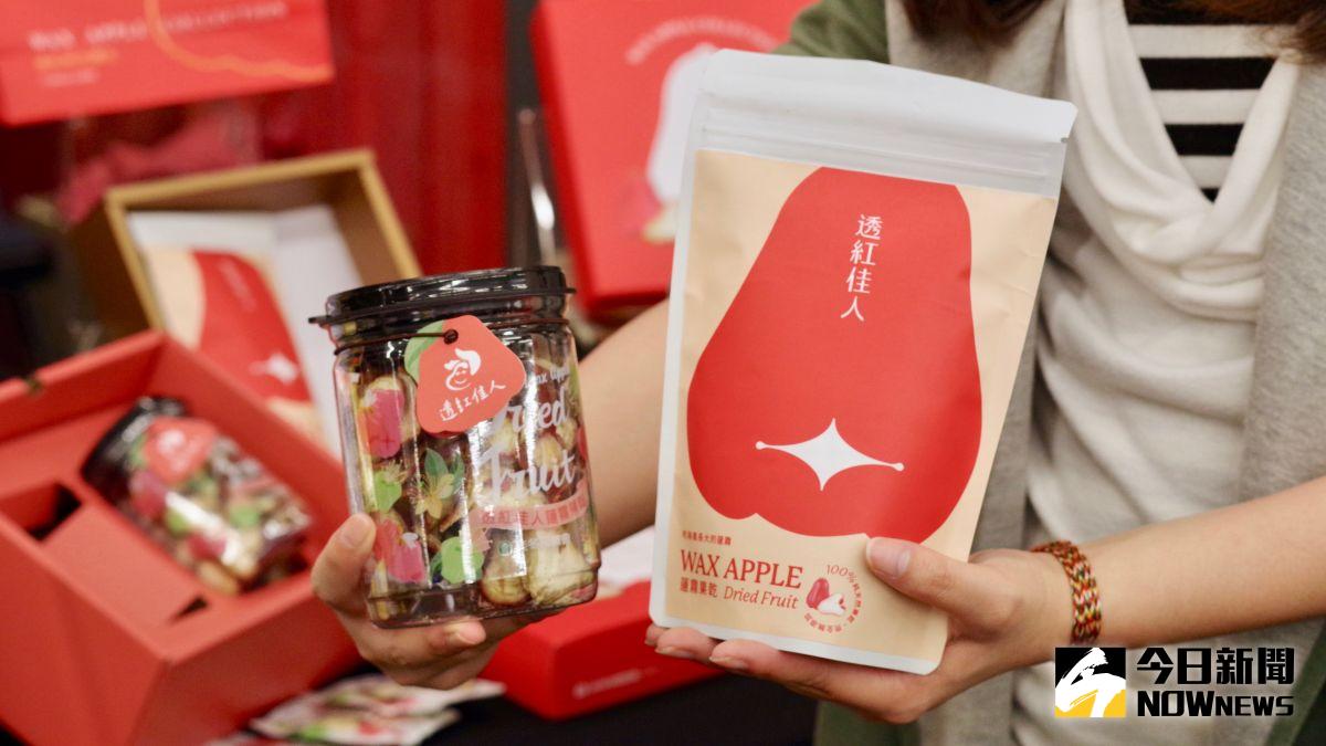 ▲雄獅旅遊與農委會合作，整合通路資源販售台灣農業精品，並強化旅遊市場推出休閒農場的體驗遊程，預估可增加 3 倍營收。（圖／記者陳致宇攝, 2020.04.27）