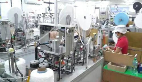 台美關稅15%與日韓起跑點一致！機械工具機產業坦言：更關注匯率
