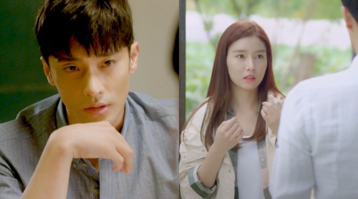 ▲成勛（左）告白太兇，嚇到所有人。（圖／Naver電影、海樂）