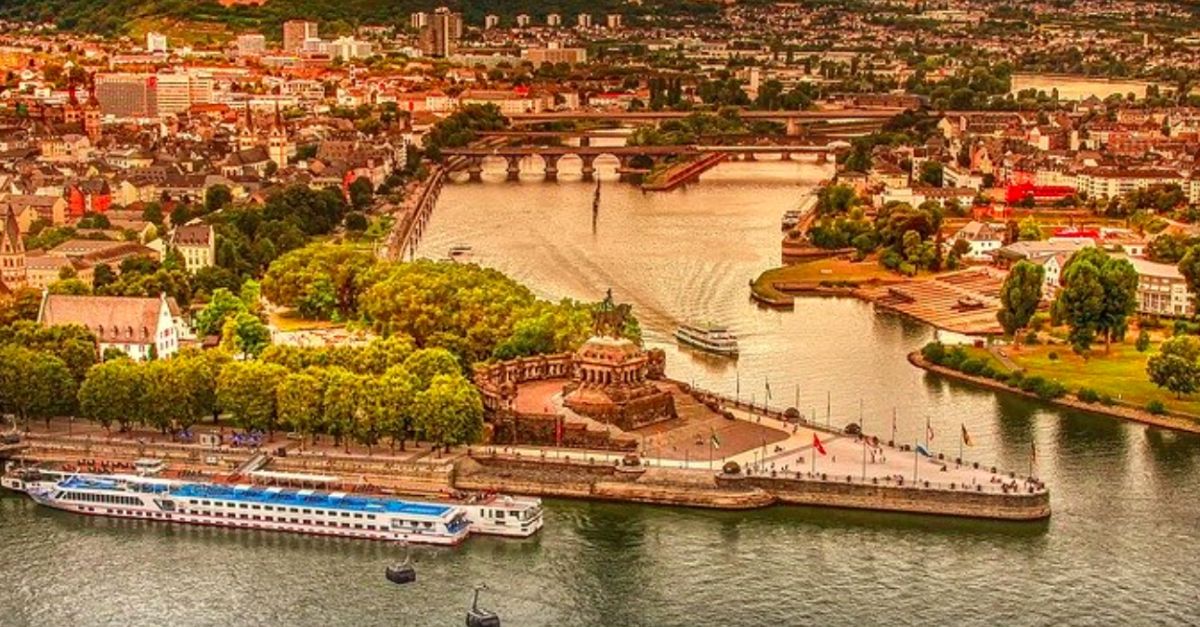 ▲德國仍持續受到新冠肺炎疫情影響。（圖／取自pixabay）