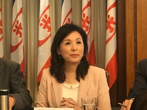 40篇報導狂轟李紀珠！法院認專業失焦　判放言、周玉蔻要賠180萬
