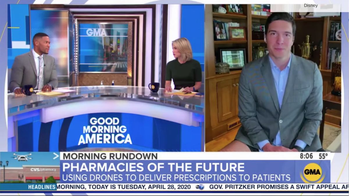 ▲（圖／翻攝自《ABC》新聞畫面截圖）