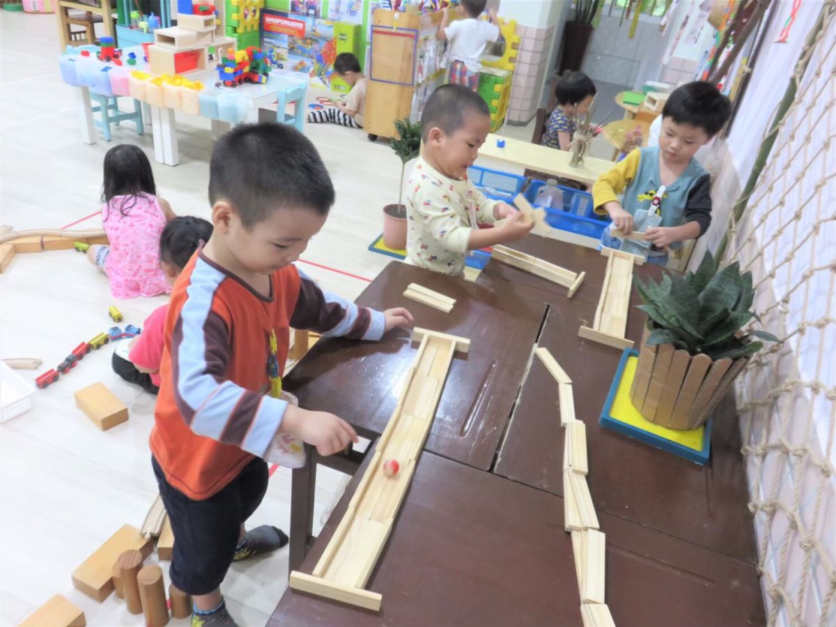 ▲基隆市公立幼兒園及非營利幼兒園109年度登記日期在5月2日(六)9時至15時，及5月3日(日)9時至12時（圖/基隆市府提供）