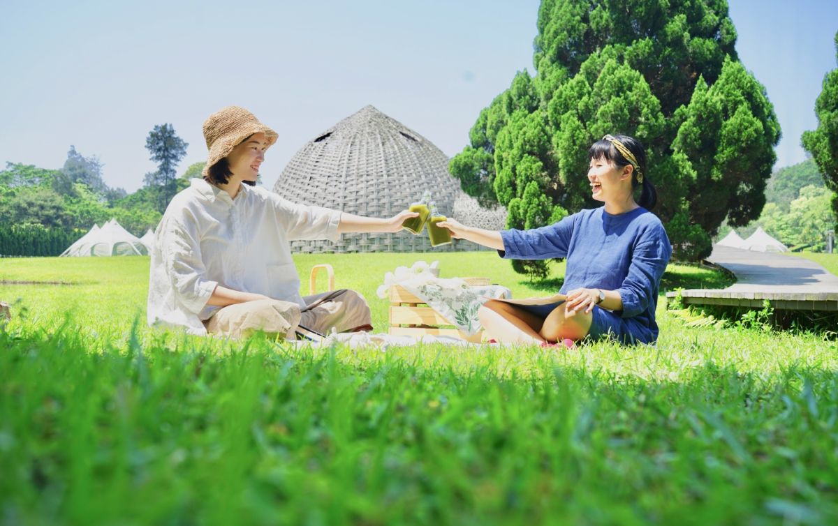 ▲國旅市場逐漸回溫，旅遊業者推出「防疫旅遊」（圖／雄獅旅遊）