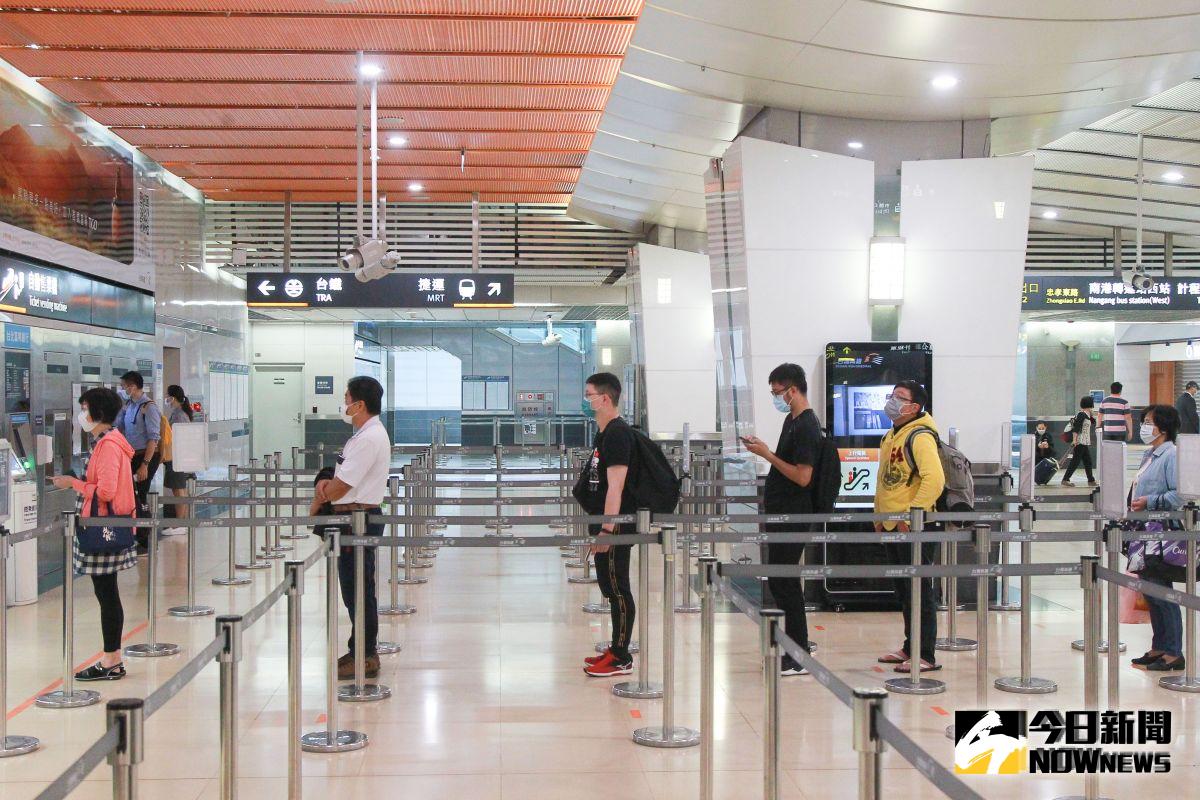 ▲端午節疏運期間，台灣高鐵加開163班次列車，全車採對號座，5月28日凌晨0時起開放購票。（圖／NOWnews資料照）