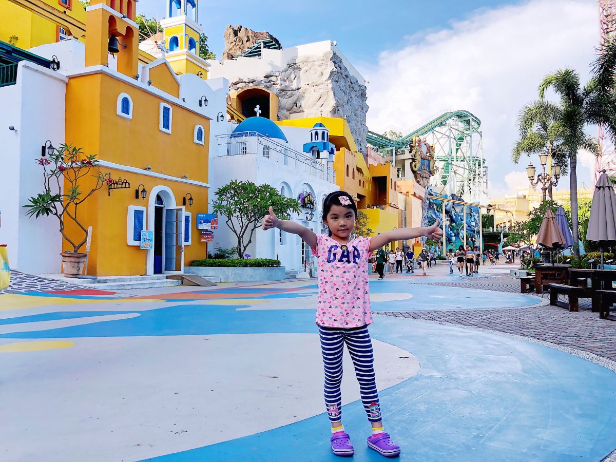 ▲ 新冠肺炎連續多日零確診，不少業者趁勢推出超省優惠，提供民眾安心省錢的放電選擇。（圖／記者陳美嘉攝）