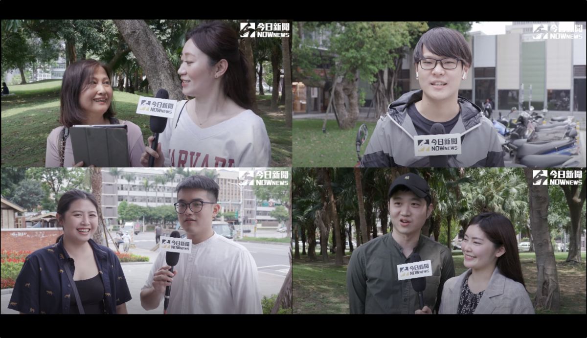 ▲根據NOWnews實際街訪調查，近9成民眾今年母親節選擇在家慶祝。(圖/NOWnews攝)