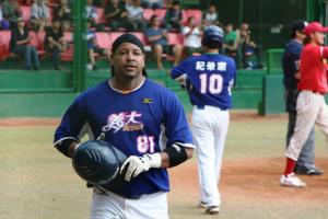 MLB／曾在台灣刮起「曼尼旋風」　Manny入選守護者隊名人堂
