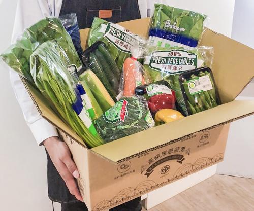 冷門抽獎「9通路」超好達標！買農產品送iPhone 16　瞬吸百萬人搶
