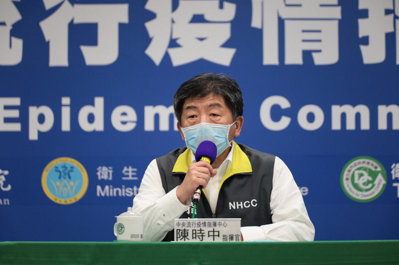 ▲新北市今（8）日宣布新冠肺炎確診住院病患清零，同時已連續57天本土個案零確診。（圖／資料照）