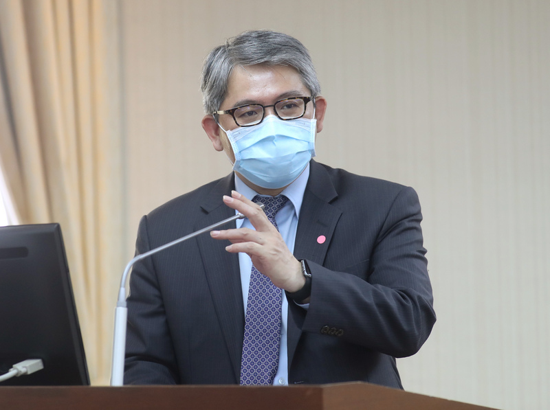 ▲立委關注包租代管執行成效。內政部次長花敬群今天說，已媒合超過1.5萬戶，去年12月和今年1月平均每月約900戶，預計未來一年可達成1.5萬戶到2萬戶的績效，是可期待的。（圖/中央社）