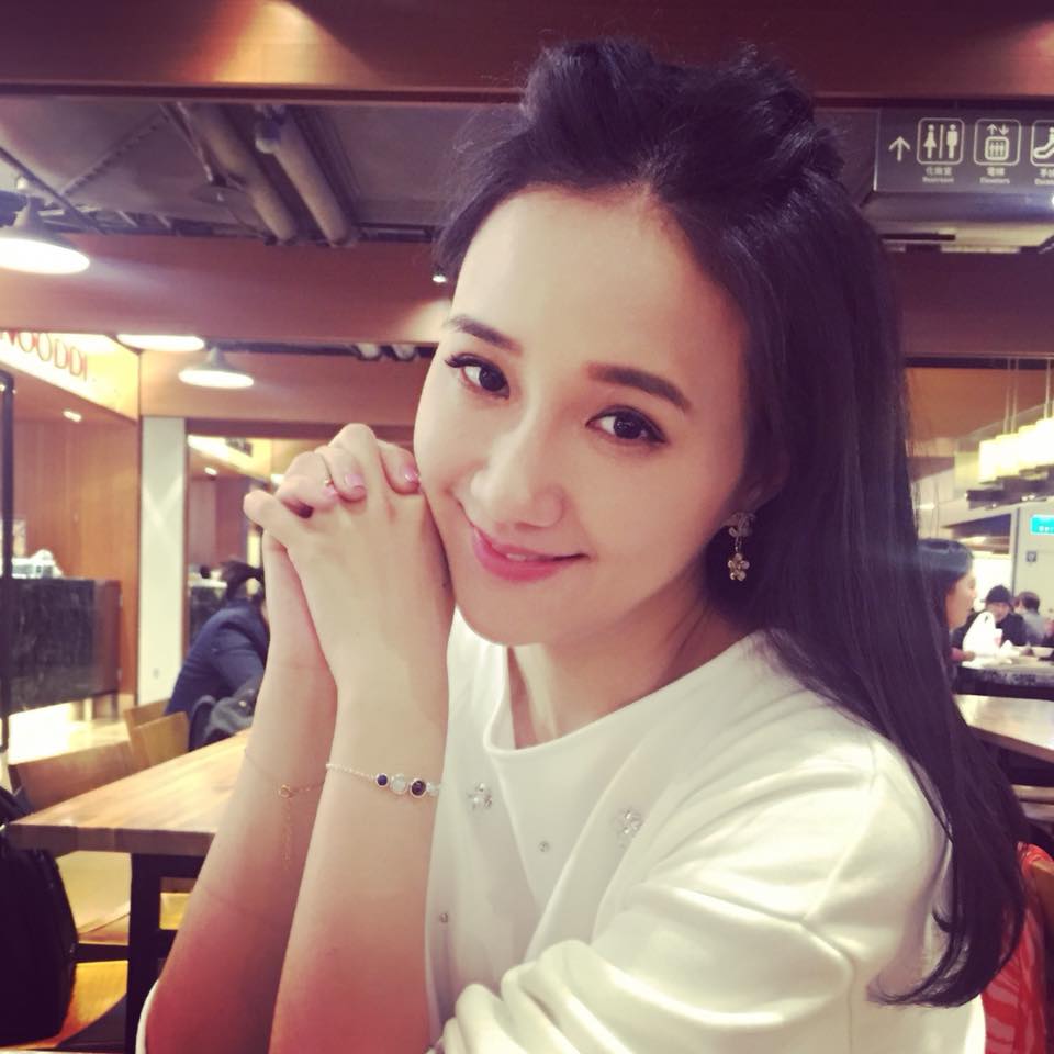 ▲（圖／截自何妤玟臉書）