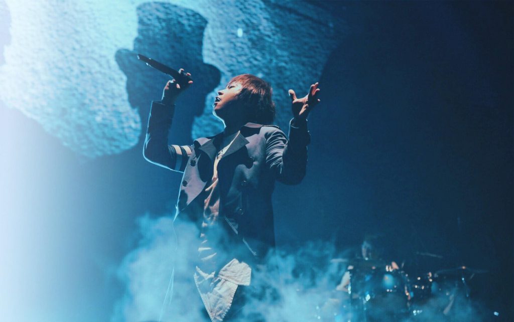 ▲阿信。（圖／取自五月天阿信臉書）