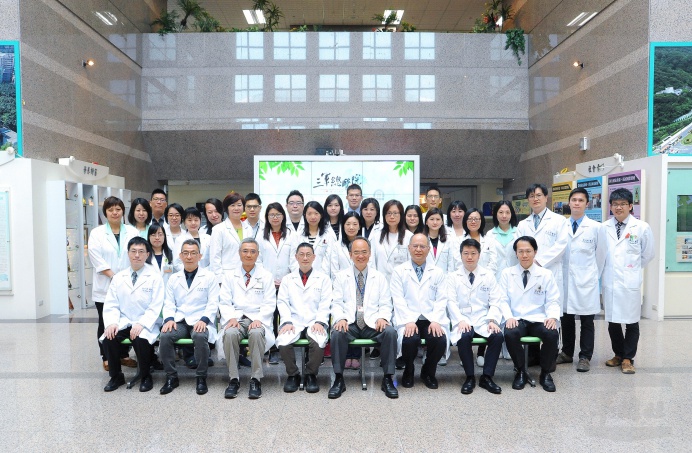 三總腦中風疾病照護　獲「腦中風疾病照護品質」認證