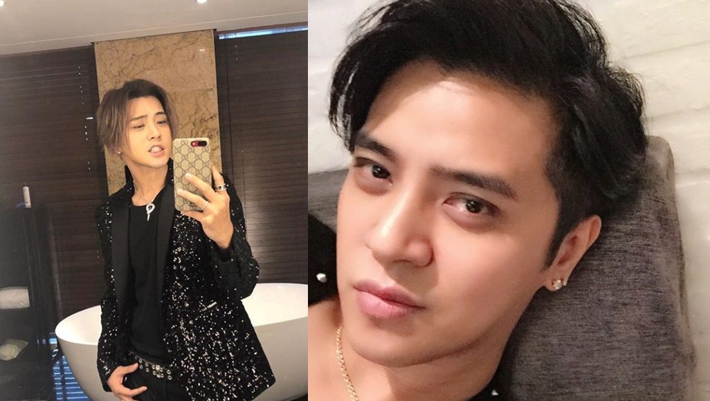 ▲羅志祥能吸引女人投懷送抱的5大原因。（圖／合成自羅志祥ig）