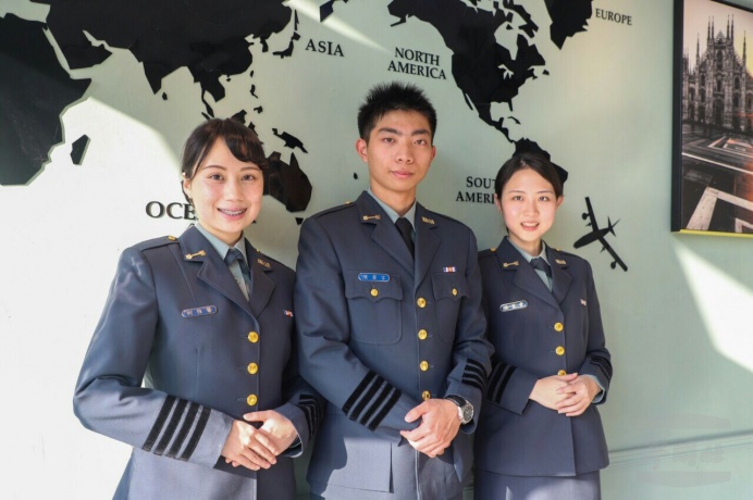 靠「超收女生」補洞！軍校招生額滿假象 她曝：前線非常缺人