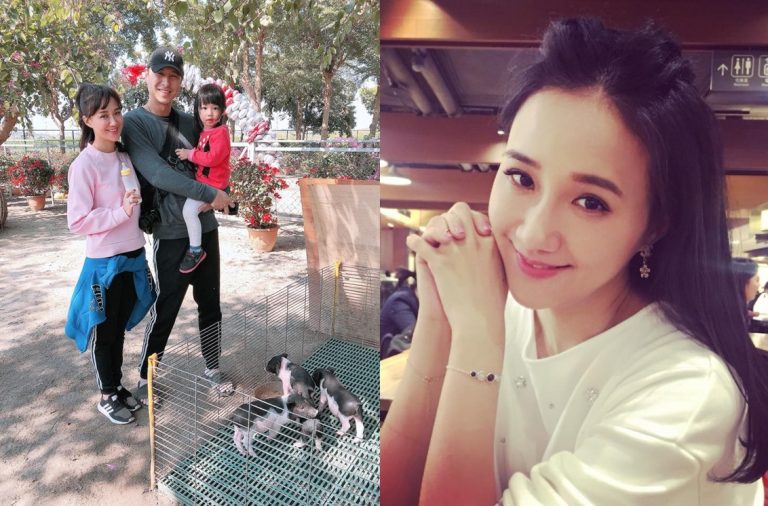 何妤玟離婚了／當室友，其實比當夫妻幸福
