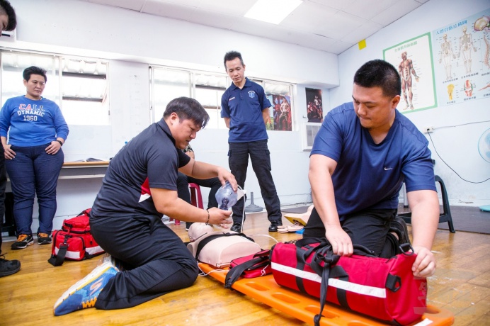 國防線上30日播出「專業國軍再出發」系列報導　歡迎收