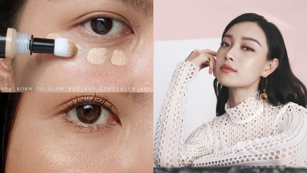 ▲（圖／Bobbi Brown、翻攝自IG@nyxcosmetics_jp）