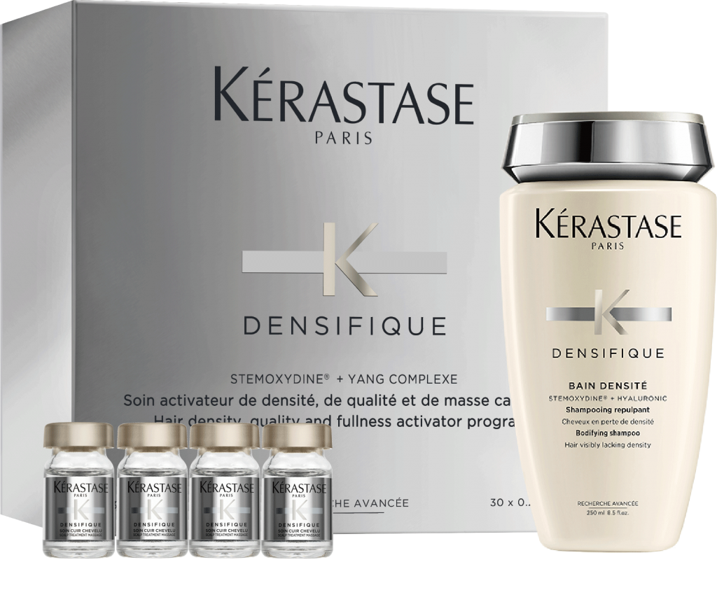 ▲KERASTASE巴黎卡詩 2020母親節 白金賦活尊寵組NT$8,650。（圖／KERASTASE）