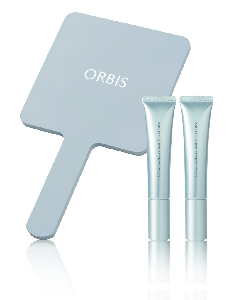 ▲ORBIS 解憂精華霜二入組。（圖／ORBIS）