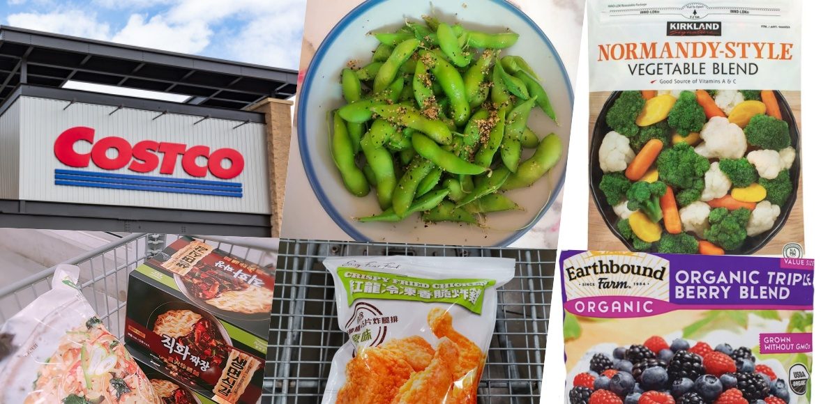 ▲好市多10款必買方便又美味的冷凍食品。（圖／好市多官網、Costco好市多 商品經驗老實說 FB、shutterstock）