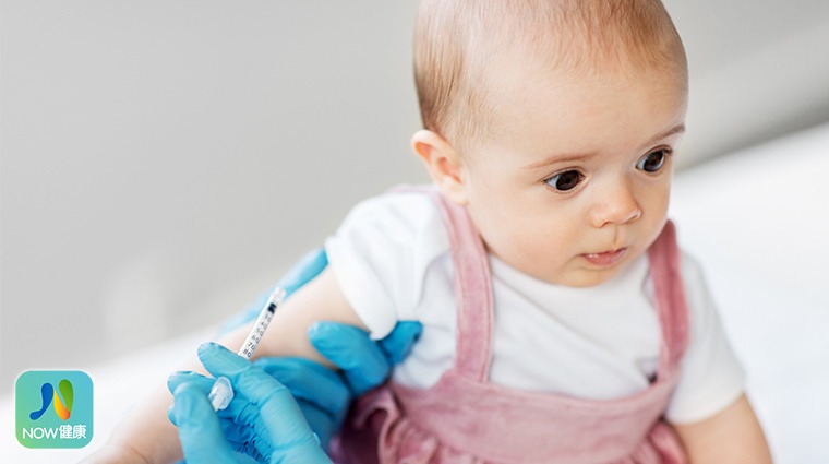 新冠肺炎疫情嚴峻 寶寶可以晚點再打疫苗嗎？