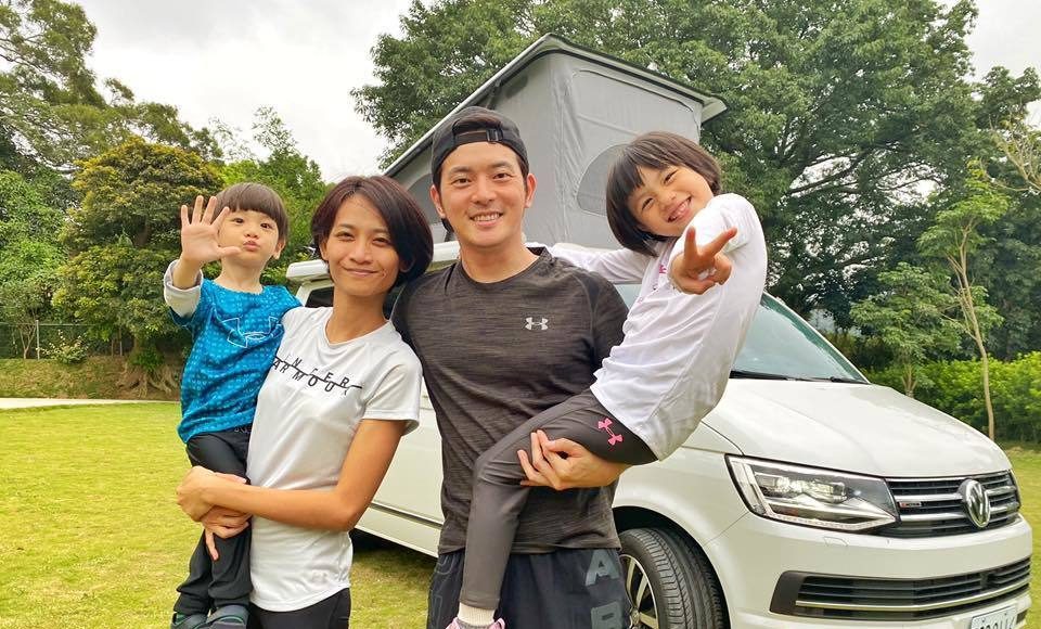 ▲宥勝透露將房子脫手。（圖／取自宥勝臉書）