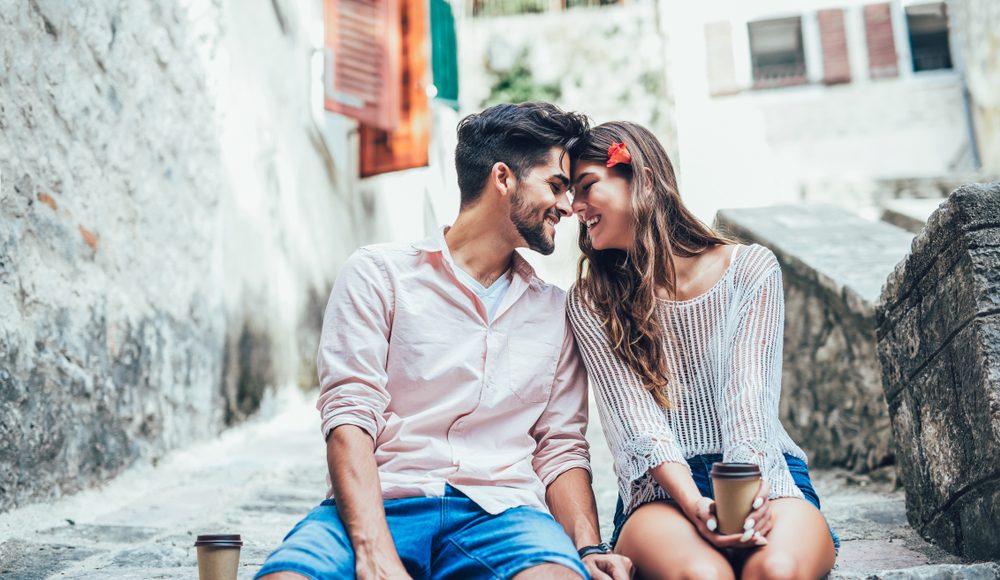  ▲對方所認為的「喜歡」跟你認知的喜歡有一樣嗎？（圖／Shutterstock）