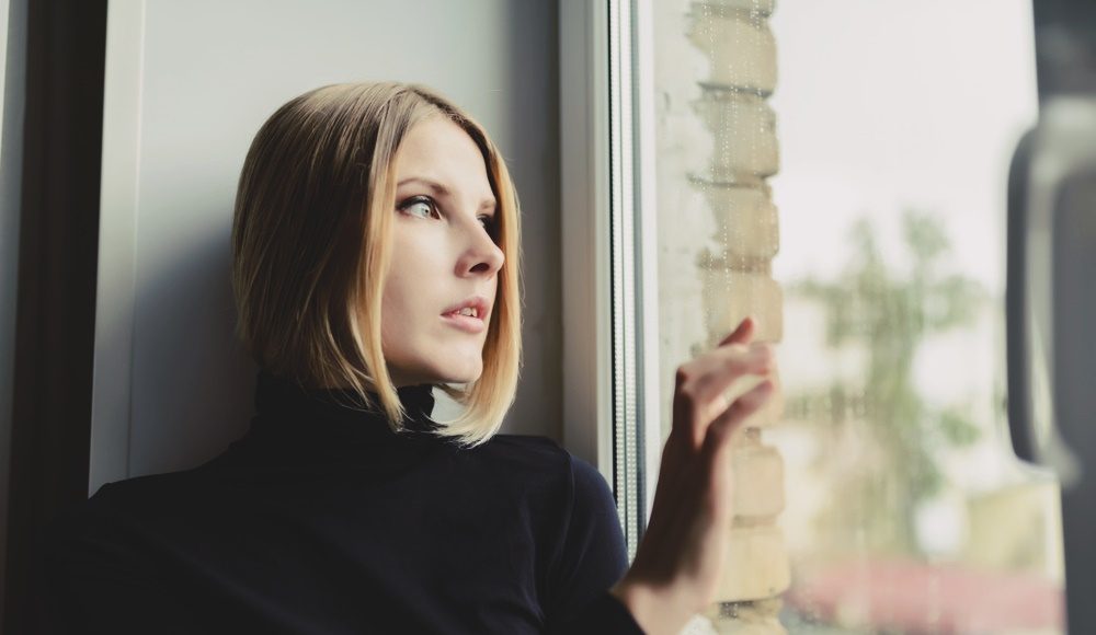 ▲很多事，忍了一次就意味著得忍一輩子。（圖／Shutterstock）