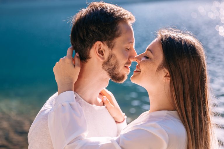 ▲當然夫妻之間要懂得互相，只有單方面的付出是不行的。（圖／Shutterstock）