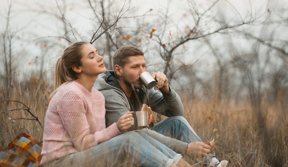  ▲手跟嘴巴一樣會說話！（圖／Shutterstock）