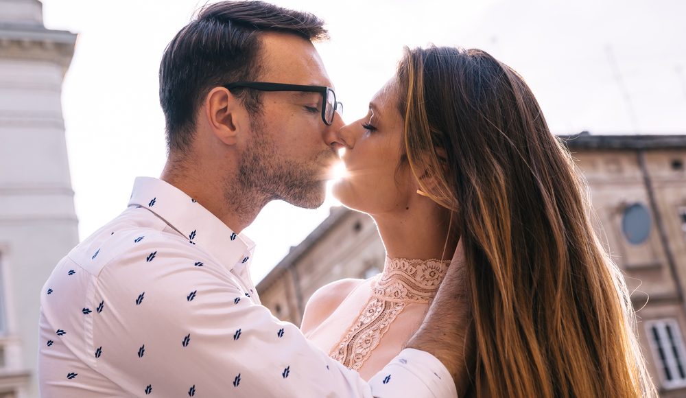 ▲何種情況下伴侶會出軌？（圖／Shutterstock）