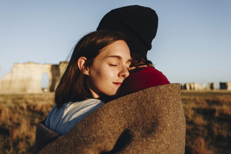 ▲男生和女生對「戀愛的感覺」的定義是不同的。（圖／Shutterstock）