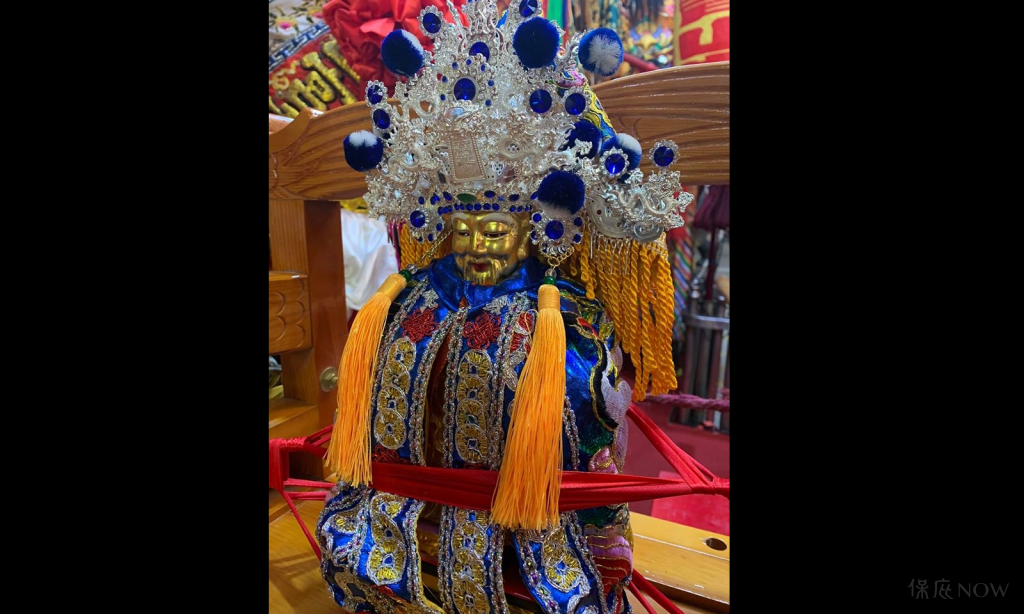 桃竹苗一帶有著土地公廟遷移時需申請「留任」的習俗。（圖／保庇NOW資料圖）