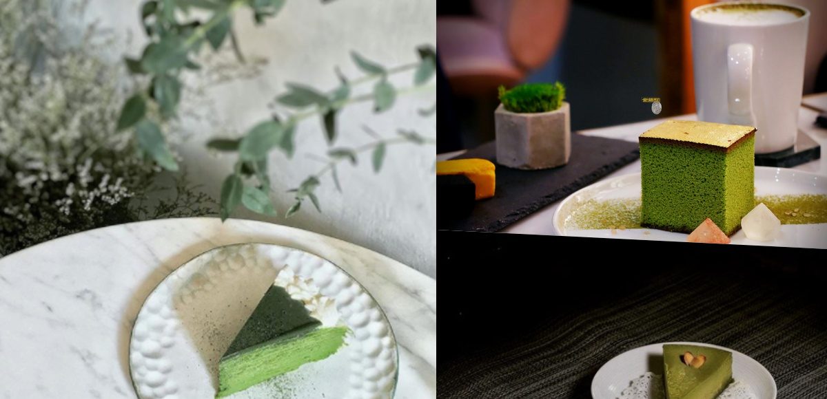 ▲台北10個抹茶甜點＆咖啡廳推薦。（圖／Kate‘S Fun Zone 凱特瘋閣 ）
