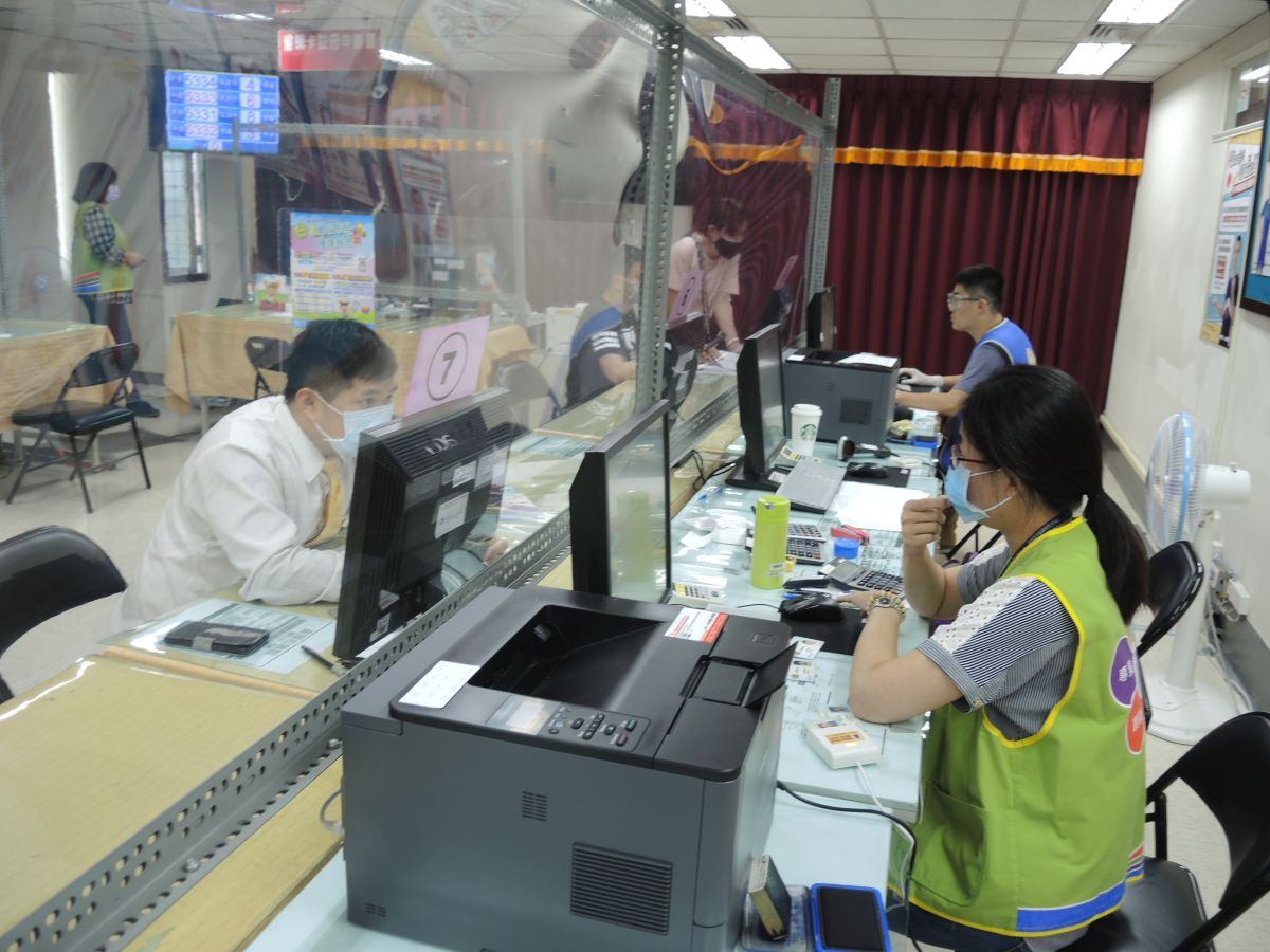 ▲進入報稅季，財政部國稅局也整理出過往納稅人申報綜所稅常見的6大錯誤態樣。（圖／NOWnews資料照）