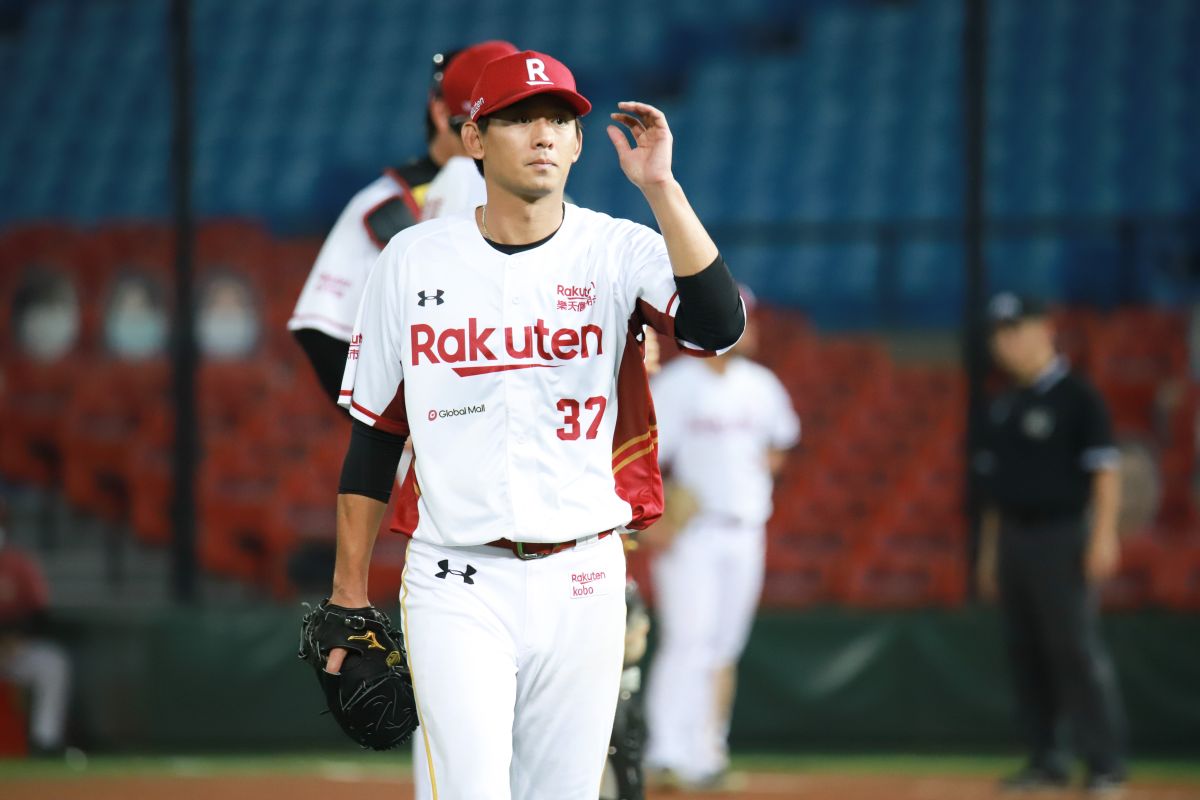 中職／王溢正重返桃猿！曾是6年5冠大功臣 老猿迷淚喊：歡迎回家