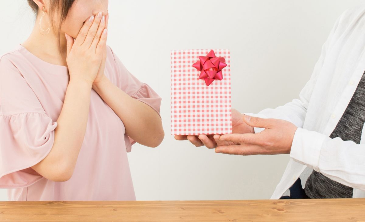 ▲母親節將至，許多子女們紛紛開始考慮送禮的選項。（示意圖，非當事人／取自 photoAC ）