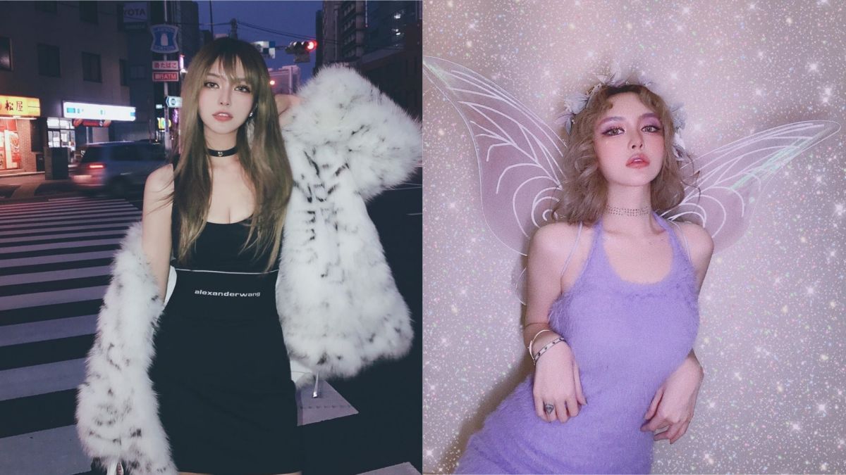 ▲周揚青出面澄清不實內容。（圖／周揚青IG） 