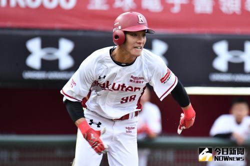 中職下一位億元男是誰？球評坦言短時間難再見　陳晨威稍微有機會
