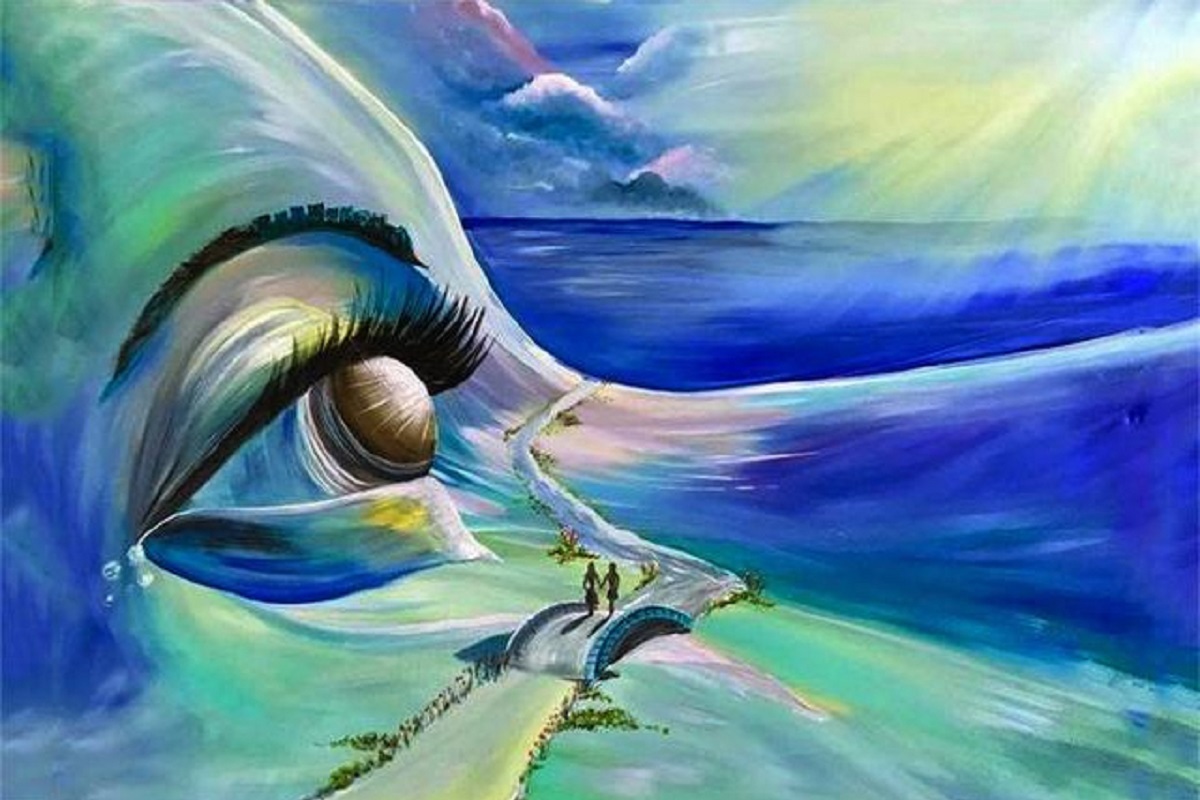 ▲第一眼被哪個細節吸引？測你未曾發現的「獨特人格魅力」。（圖／翻攝自美日誌）