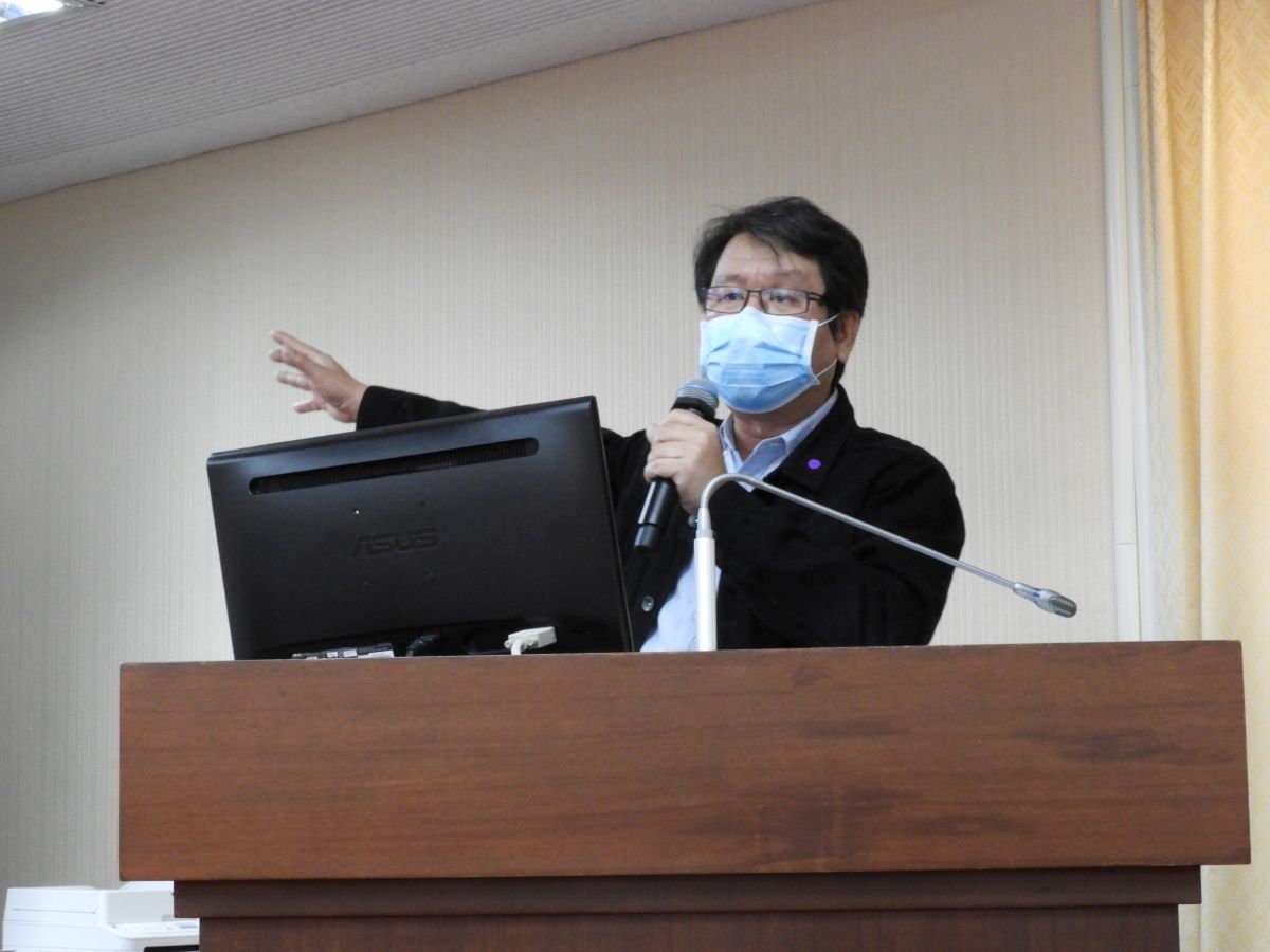 ▲民進黨立委沈發惠對台北地下街消防安檢不合格一事動怒，要求內政部督促地下街盡快改善。（圖／記者劉育辰攝 2020.05.04）