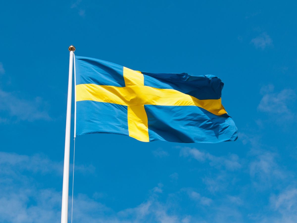 ▲瑞典9日起解除大部分防疫禁令，並且開放歐盟旅客入境。（圖／ Pixabay ）