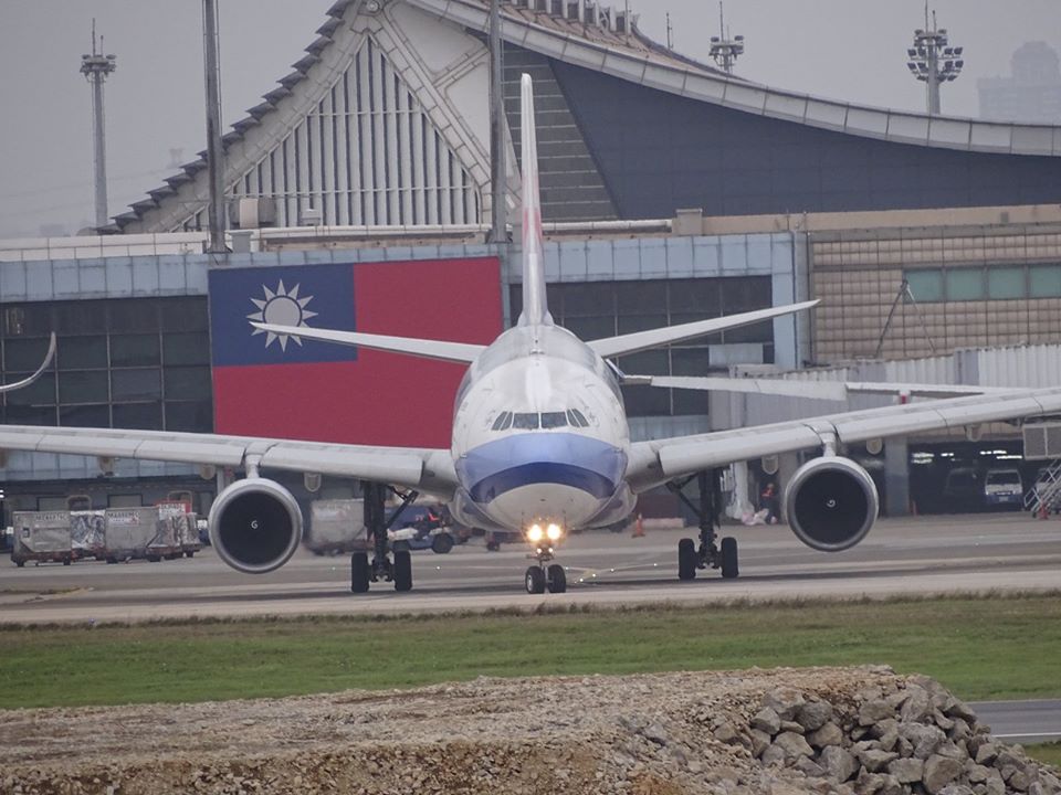 ▲兩岸13個客運航點，在春節前後各10日開放客運包機。（圖／NOWnews資料照）